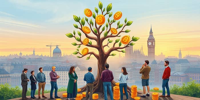 Los Secretos de la Inversión en Capital Privado