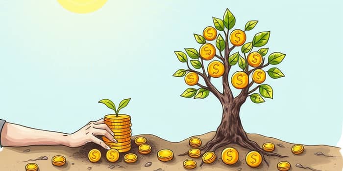 Estrategias para Multiplicar tus Ahorros: Más que un Banco