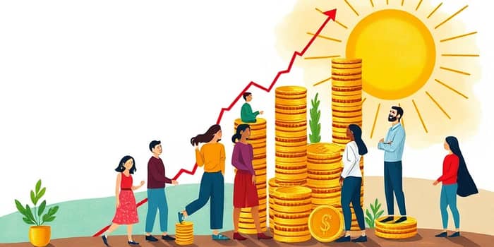 Inversiones para Principiantes: Construye tu Cartera Desde Cero