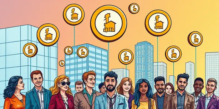 El Arte de Invertir en Bienes Raíces sin Comprar Propiedad