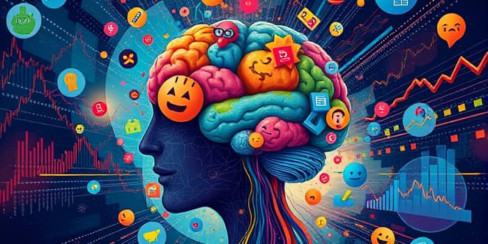 Más Allá de las Cifras: Entendiendo la Psicología del Mercado