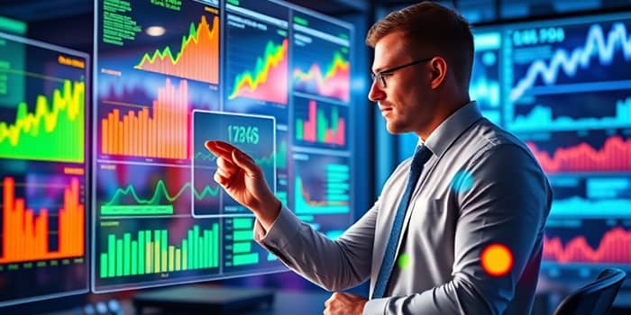 El Poder de los Datos en la Toma de Decisiones Financieras