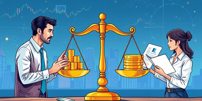 La Guía Definitiva para Entender las Valoraciones de Empresas