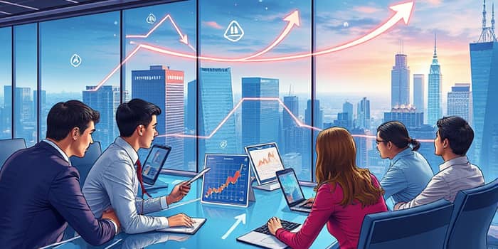 Valoración de Empresas: Métodos para Inversores Inteligentes