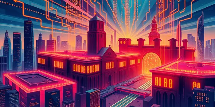 Ciberseguridad en Inversiones: Protegiendo sus Activos Digitales