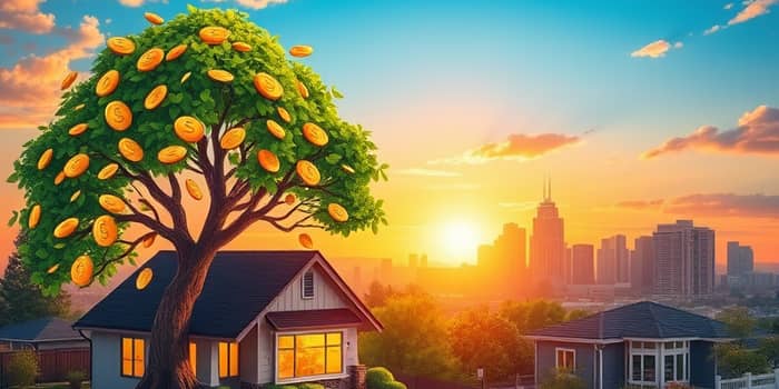 Opciones de Inversión para Generar Ingresos Pasivos Constantes