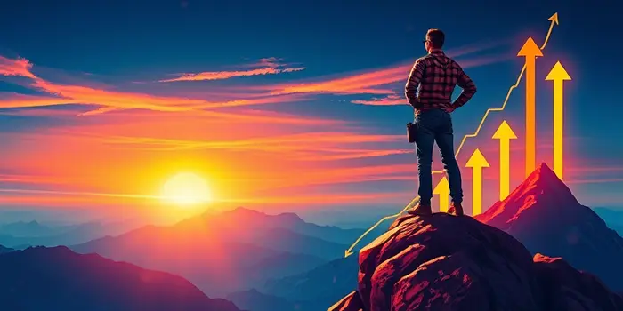 La Mentalidad del Inversor Exitoso: Lecciones Prácticas