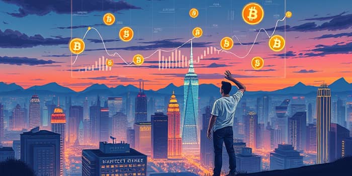 Invierte Inteligente: Estrategias en el Mundo Cripto