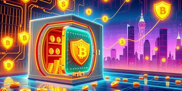 Protege Tus Activos: Seguridad en el Espacio Cripto