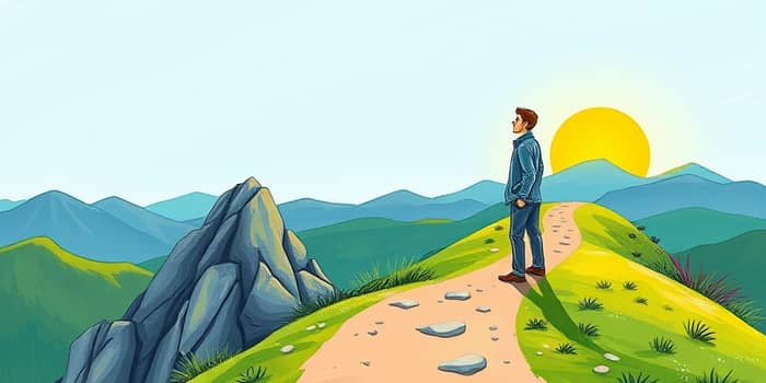 Superando la Aversión al Riesgo: Invirtiendo con Confianza