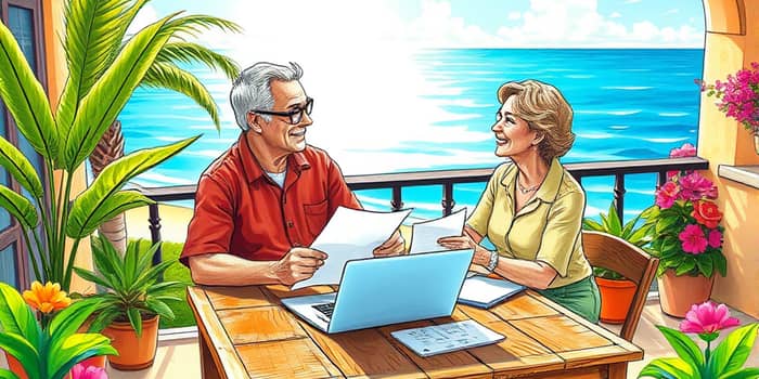 Invirtiendo en tu Futuro: Planificación para la Jubilación