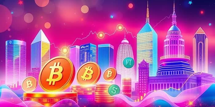 NFTs: Más que Arte Digital, una Oportunidad de Inversión