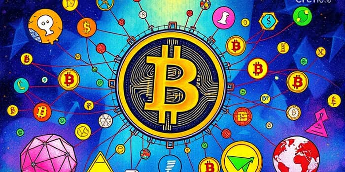 De Bitcoin a lo Desconocido: Explorando Criptomonedas