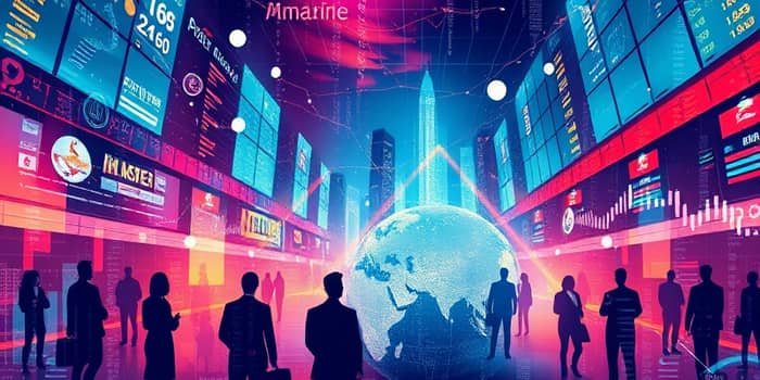 La Bolsa de Valores: Más Allá de los Gráficos y Números