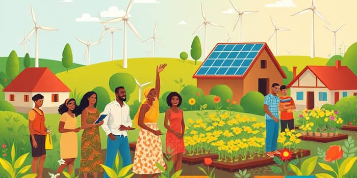 Inversión de Impacto: El Doble Dividendo Financiero y Social