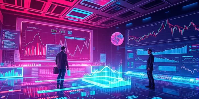 Análisis Cuantitativo: Un Enfoque Científico para Invertir