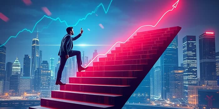 De Cero a Inversor: Primeros Pasos en el Mercado Bursátil