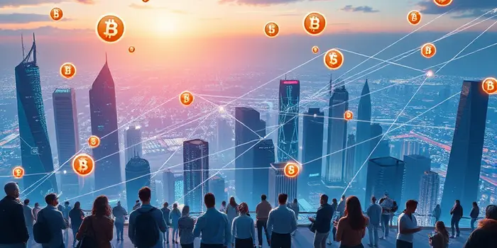 El Futuro del Dinero: Criptomonedas y su Impacto