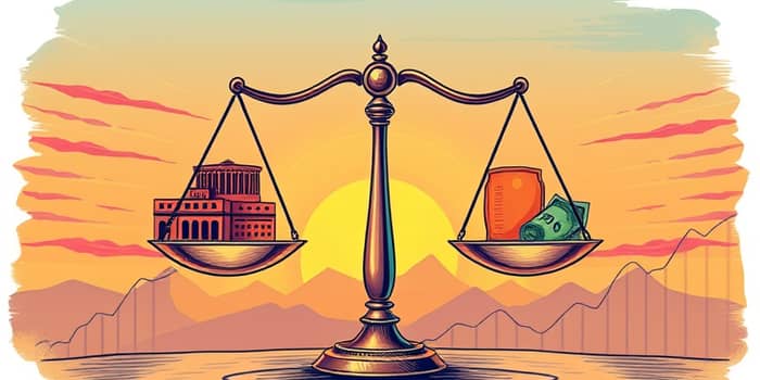 Carteras de Renta Fija: Seguridad y Desempeño en Equilibrio