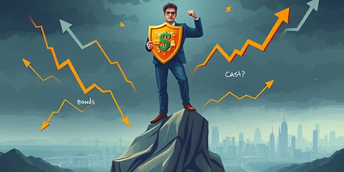 Cómo Proteger sus Ganancias en un Mercado Bajista