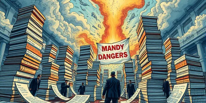 Riesgos Ocultos en los Mercados de Deuda: ¿Qué Debe Saber?