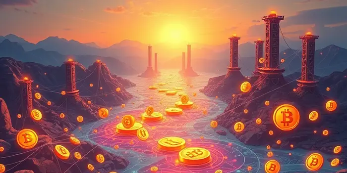 Liquid Staking: Maximiza Tus Rendimientos Cripto