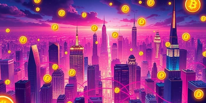 Desbloquea el Potencial: Guía Completa de Criptoactivos