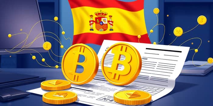 La Fiscalidad de los Criptoactivos: Lo que Debes Saber