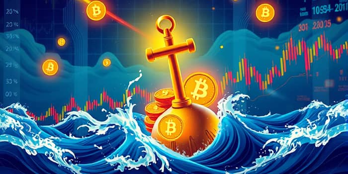 Stablecoins: Estabilidad en un Mundo Volátil