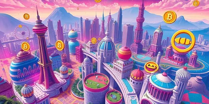 Metaverso y Cripto: Una Conexión Futura