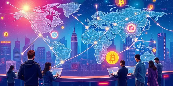 DeFi: Descentralizando las Finanzas con Criptoactivos