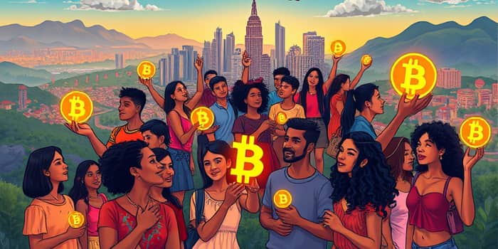 Cripto en Latam: Un Panorama de Oportunidades