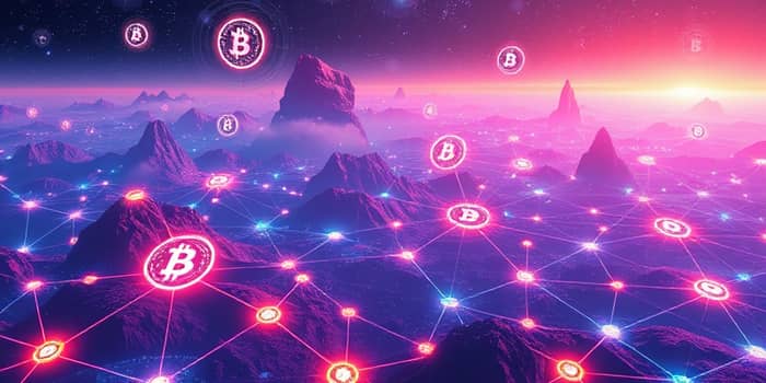 Web3 y Cripto: La Nueva Era de Internet