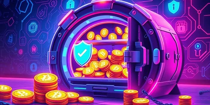 Custodia de Criptoactivos: Opciones y Seguridad