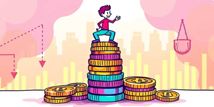 Microestrategias Cripto para Pequeños Inversores