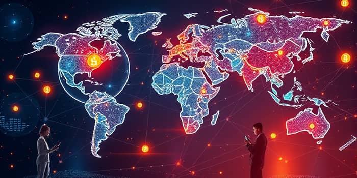 El Papel de los Criptoactivos en la Economía Global