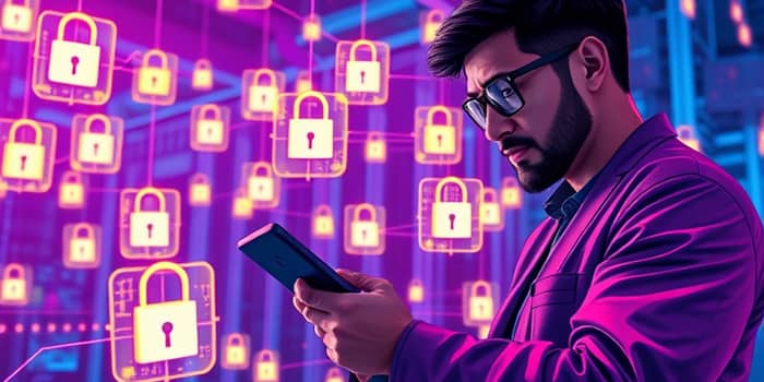 Auditorías Blockchain: Fiabilidad en el Código Cripto