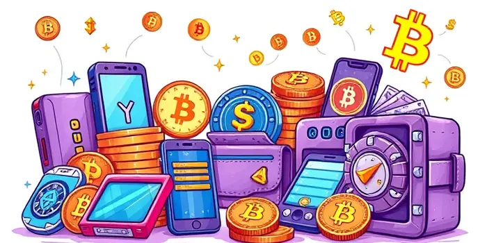 Wallets Cripto: Cuida Tu Capital Digital