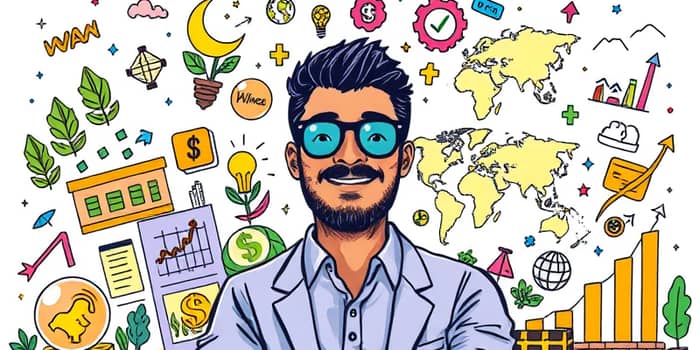 Invierte Como un Experto: Estrategias Simples para Grandes Retornos