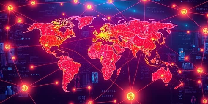 Casos de Uso Revolucionarios de los Criptoactivos