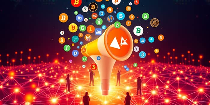 Tokens de Gobernanza: Tu Voz en Proyectos Cripto