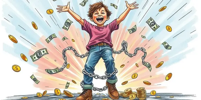 Adiós Deudas: El Plan Definitivo para la Libertad