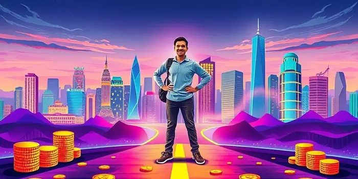 Presupuesto Inteligente: Controla tu Dinero, No al Revés