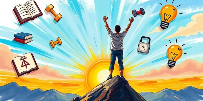 Invierte en Ti: La Mejor Decisión Financiera Siempre