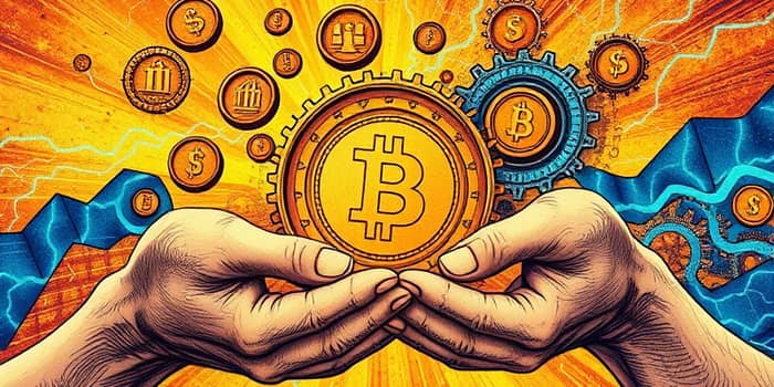 El Valor del Dinero: Mucho Más que Números en una Cuenta