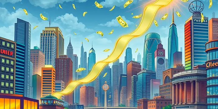 Flujo de Caja Positivo: La Clave de la Bonanza