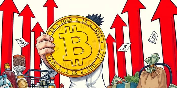 El Impacto de la Inflación: Protege tu Poder Adquisitivo