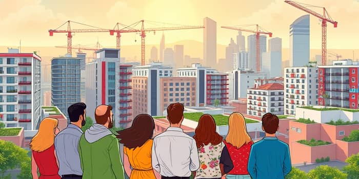 Invirtiendo en Bienes Raíces: Oportunidades que no Puedes Perder