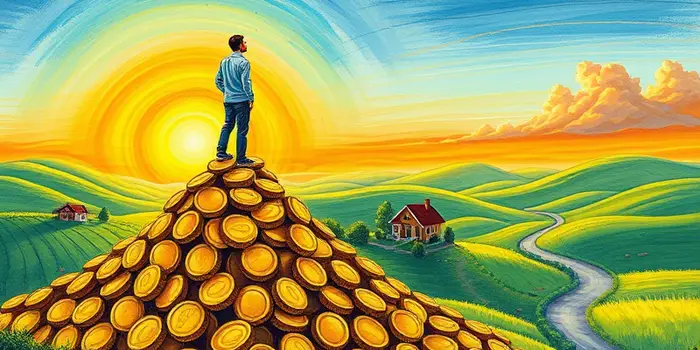 Finanzas Personales: Tu Guía para una Vida sin Estreches