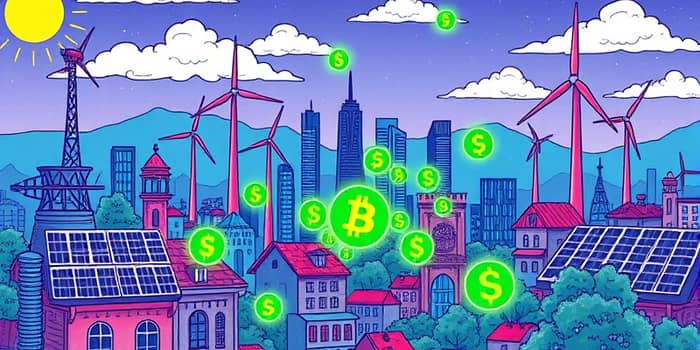 Inversión Sostenible en Cripto: Un Enfoque Ético